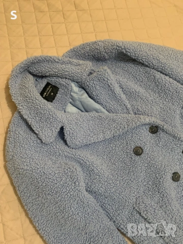 Уникално палто lC Wikiki 38 размер, снимка 5 - Якета - 53721038