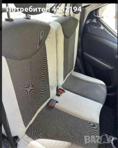 Тойота Айго , снимка 5 - Автомобили и джипове - 53905139