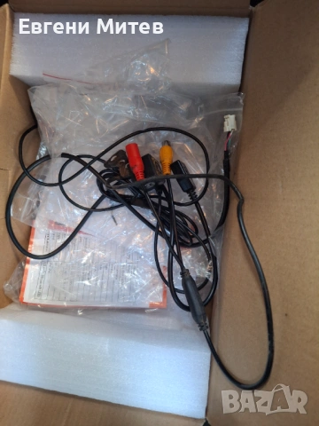 Андроид навигация за фолксваген , снимка 3 - Аксесоари и консумативи - 53106638