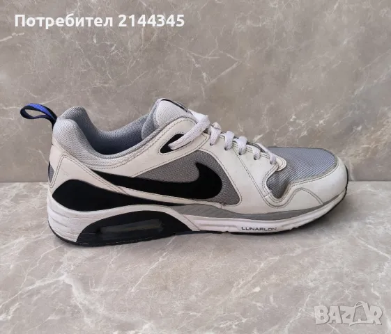 Nike Air Max номер 45, снимка 5 - Маратонки - 49994289
