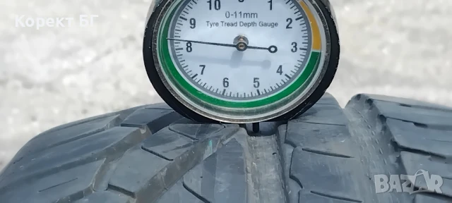 Гуми 175 65 14 Унироял UNIROYAL 2 броя. Нов внос. Не са нови! Цената е за брой гума. , снимка 6 - Гуми и джанти - 50490056