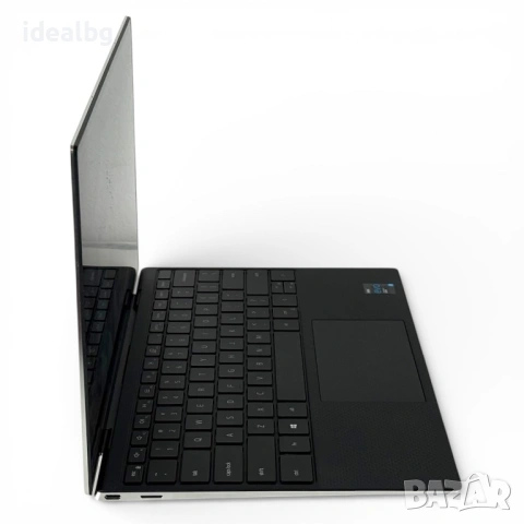Dell XPS 9310 13" OLED 4K+ Touch i7-1195G7 16RAM 512GB SSD Гаранция!, снимка 7 - Лаптопи за работа - 53431869