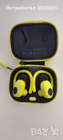 Skullcandy Push Ultra, снимка 2 - Слушалки и портативни колонки - 49619561