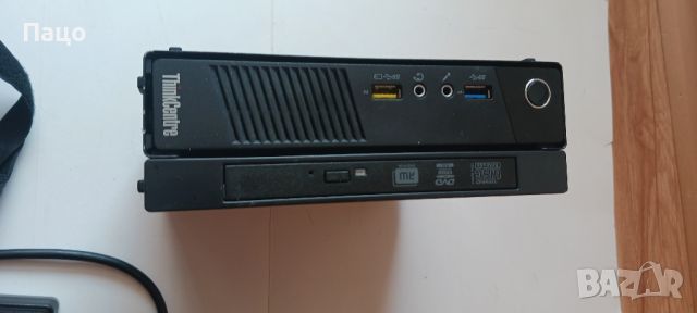 i5-4590T /Lenovo ThinkCentre M93p/, снимка 6 - За дома - 46794906