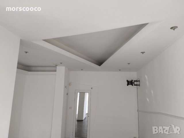 Давам под наем или продавам търговски обект в централната част на град Разград, снимка 7 - Апартаменти - 52013503