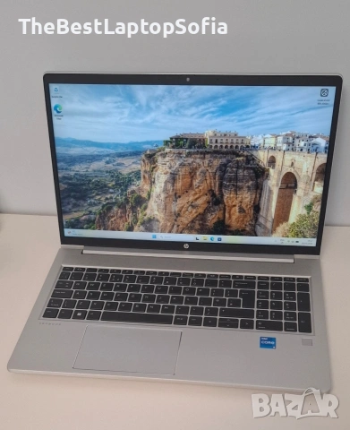 Лаптоп HP ProBook 450 G8