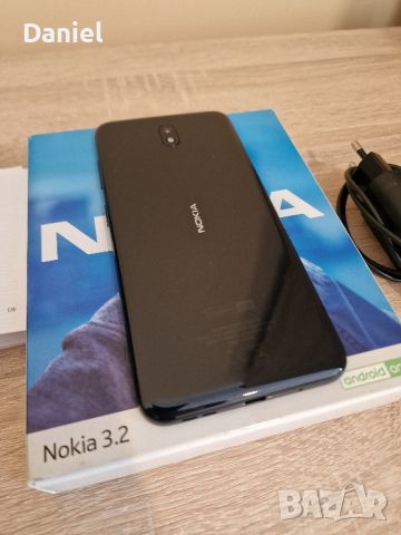 Nokia 3.2 16gb пълен комплект , снимка 4 - Nokia - 45161972