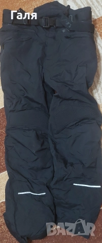 Зимен гащеризон за мотористи с подплата , снимка 2 - Други - 51930301