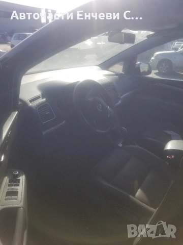 VW Sharan 2.0 170hp 2013 на части!, снимка 5 - Автомобили и джипове - 53813393