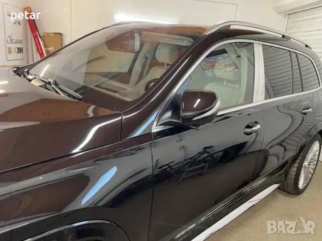 Затъмняване,полиране,защитно фолио, снимка 5 - Тунинг - 50035891