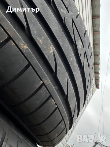 4бр. оригинални BMW спорт пакет джанти 5х112 с гуми 17 цола, снимка 11 - Гуми и джанти - 52119311