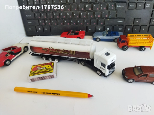 Малки камиончета скания ,ивеко ,мерцедес 