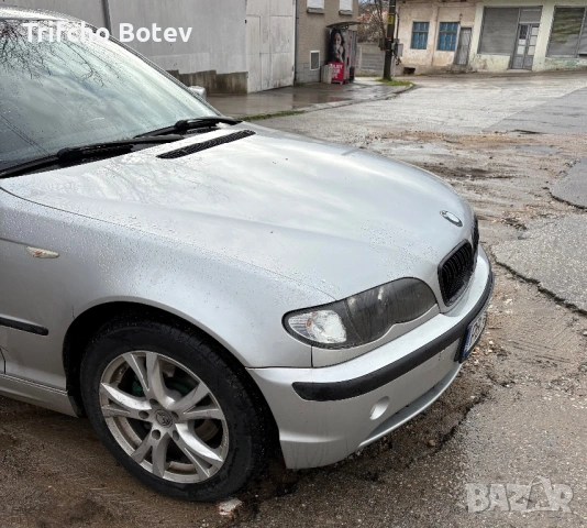 БМВ , снимка 3 - Автомобили и джипове - 54257103