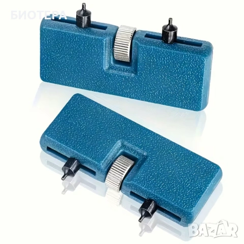 Професионален инструмент за лесна смяна на батерия на часовник, снимка 5 - Други - 52183359