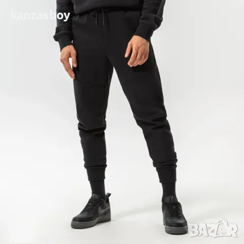 Nike Nsw Tech Fleece Jogger - страхотно мъжко долнище ХЛ, снимка 1 - Спортни дрехи, екипи - 48396380