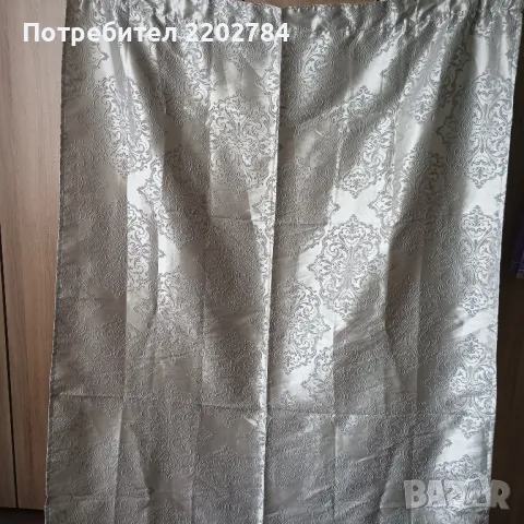 Единични пердета,перде