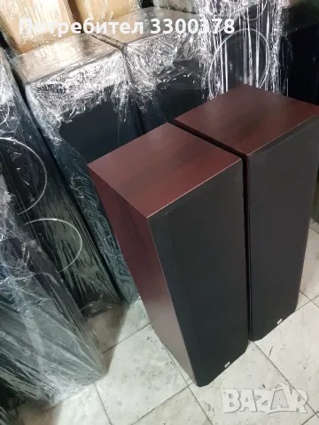 Тонколони  jbl  tlx  700, снимка 7 - Тонколони - 50378584