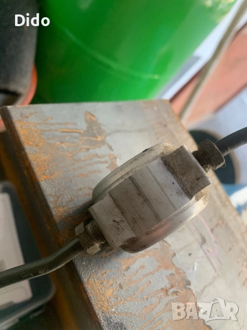 Регулатор за хидр. Съединител за Опел Корса Ц , снимка 5 - Части - 52796651