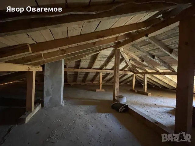 Продава се етаж от къща в с.Варвара,Царево, снимка 15 - Къщи - 50313630