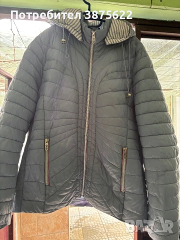 Якета втора употреба, снимка 17 - Якета - 53509804