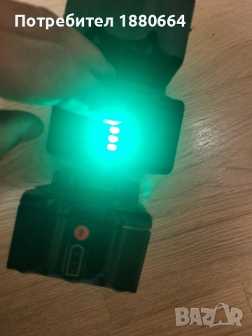 Батерии MAKITA 18V реплики, снимка 4 - Други инструменти - 52454717