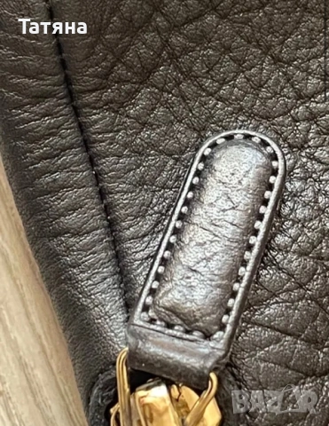 Дамски обувки  ботуши  Chanel, p.39, снимка 8 - Дамски ботуши - 53136212