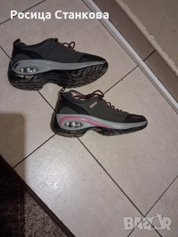 Продавам пролетно-есенни обувки. , снимка 2 - Дамски ежедневни обувки - 52702355