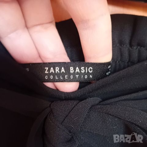 Панталон Zara , снимка 9 - Панталони - 45101418