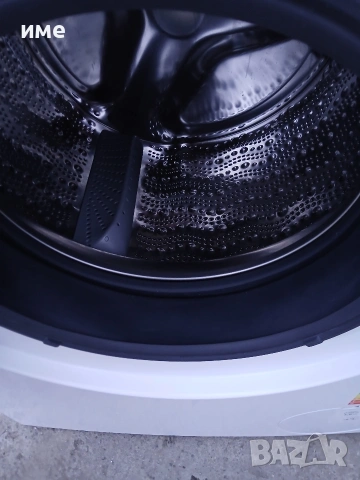 Пералня инверторна Bosch Serie 2, снимка 4 - Перални - 53877867