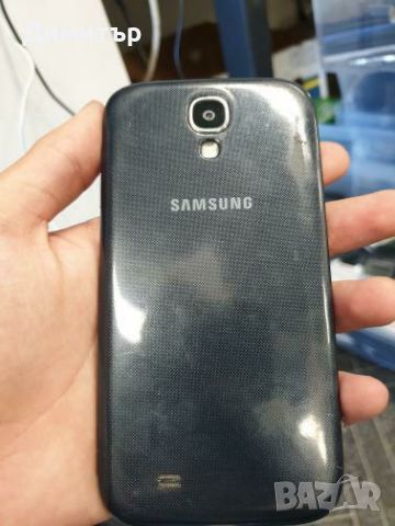 Samsung Galaxy S4 , снимка 2 - Samsung - 46740966