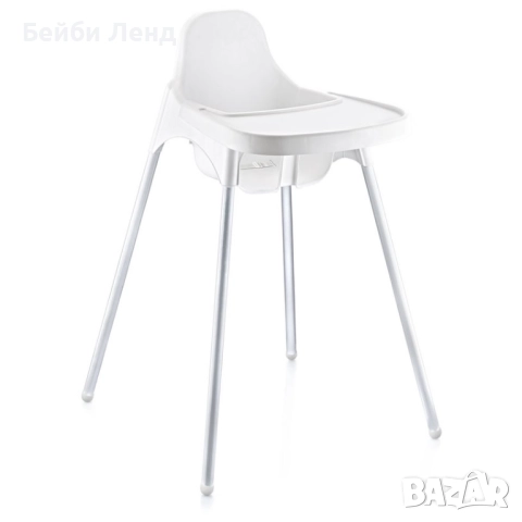 Столче за хранене тип Antilop IKEA, снимка 2 - Столчета за хранене - 51594189