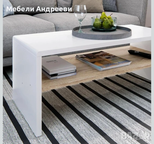 Холна маса Vicco 1586, снимка 4 - Маси - 53762819