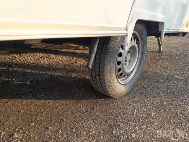 Каравана  Going 300, снимка 5 - Каравани и кемпери - 54093622