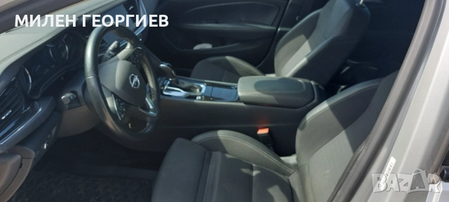OPEL INSIGNIA  GRAND SPORT ELEGANCE, снимка 16 - Автомобили и джипове - 52042787