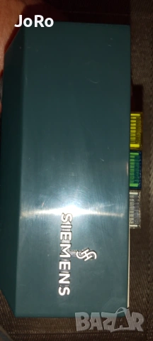 Siemens Auso Ela 4320a кабелно радио заедно с домофон Siemens от система за оповестяване от 60 годи., снимка 5 - Ресийвъри, усилватели, смесителни пултове - 53365320