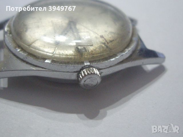 Стар мъжки часовник''Олимпик'', снимка 2 - Мъжки - 45728034
