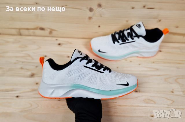 Мъжки маратонки Nike - 4 цвята от 40 до 45 номер, снимка 6 - Маратонки - 45885939