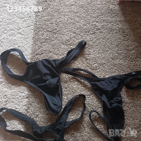 мъжки прашки, снимка 2 - Бельо - 54202442