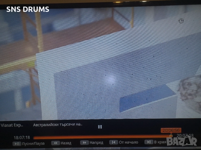 Sony Bravia 40" LED TV – работещ промо-оферта , снимка 8 - Телевизори - 52794303