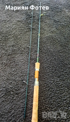 Tenryu Cierry 6,2' 2-8