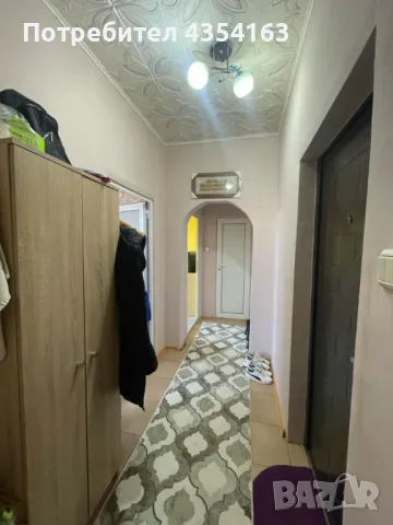 Продавам Апартамент , снимка 7 - Апартаменти - 49830093