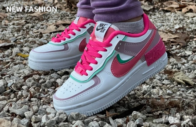 Дамски Обувки ✨ Nike , снимка 5 - Дамски ежедневни обувки - 50823123