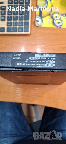 Samsung galaxy z fold 6 512GB Sulver Shadow , снимка 2 - Samsung - 53413823