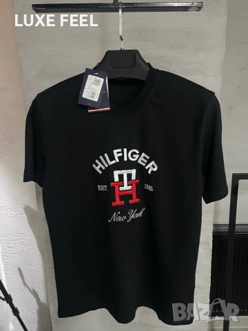 Tommy Hilfiger ✨ Amiri✨ Burberry ✨