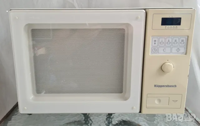 Микровълнова Küppersbusch професионална немска