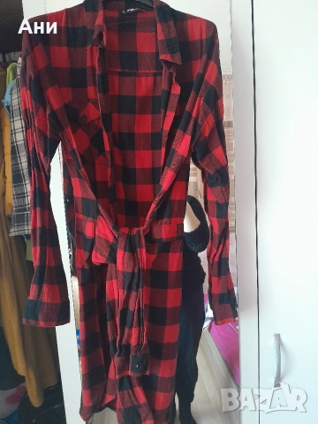 Ефектна риза