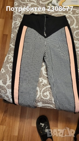 Костюм спортно-елегантен, снимка 2 - Комплекти - 51532884