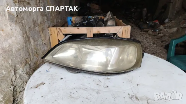 Ляв/десен фар за Opel astra/ Опел Астра , снимка 1 - Части - 47207946