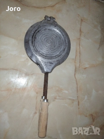 Преса за сладки 