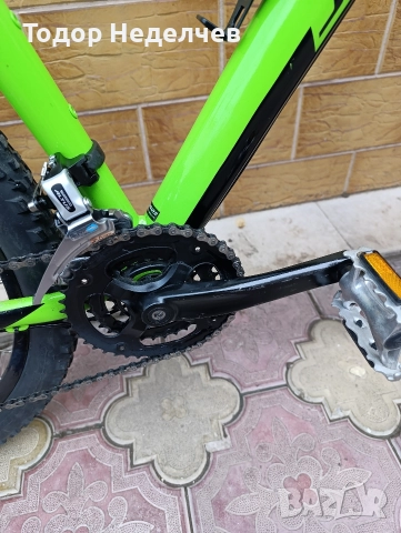 Specialized Pitch 27,5 , снимка 7 - Велосипеди - 52679675